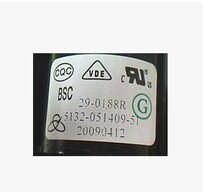 New original Skyworth BSC29-0188R 5132-051409-51 CF0801-7541 warranty for one year