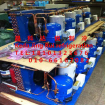 Guarantee the new original Miyoule refrigeration compressor MT32 MTZ32 compressor refrigeration unit