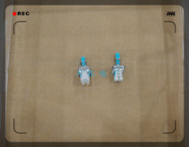 SPUP128400 ALPS self-lock switch with lock with lock