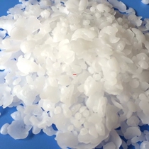 Synthetic Fetcox Polyethylene Wax Plastic Rubber Internal and External Lubricant Anti-wear Agent Glossy Brightener Pewax