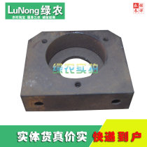 Recommended Shandong Weihaihai brand woodworking machine 204 bearing pin box box 205 single price wood planer