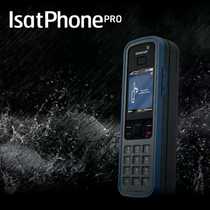 Brand new licensed Inmarsat phone isatphone pro generation