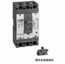 ABE402b Korea ls low voltage Molded Case Circuit breaker ABE404b air switch 300A 350A 400A 400A