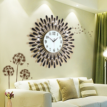 Dining room wall decoration Wall decoration Wall soft decoration Creative living room wall hanging wall pendant Modern simple