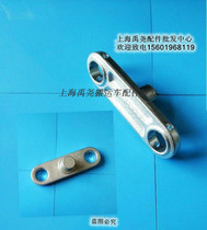 Hydraulic car accessories Nolixillin Taixing hand-pulled wheel side plate splinter wheel splinter direct sales