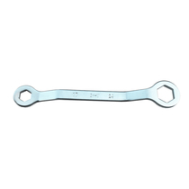 17-24 Double Hex Wrench - Motorcycle Oil Drain Screw Tool Motorcycle Special Maintenance Tool