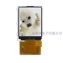 JLX280-012tft color screen 2 8-inch screen 320*240 dot matrix display Shenzhen factory direct sales