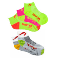 NEWTON Newton running quick-drying sports boat socks breathable deodorant elastic compression non-slip anti-bubble marathon socks