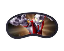 Eye mask custom Ultraman breathable sleep shading DIY private custom to map custom-made creative 6779