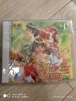 pce cd arcade card corresponding to birth