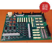 Sumitomo injection molding machine drive board JA762747AC Sales maintenance professional testing