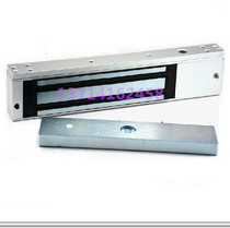 280KG magnetic lock 280kg magnetic lock electromagnetic lock door lock double door magnetic lock 180 door lock