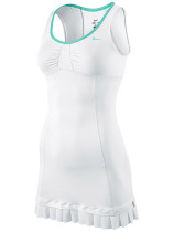 Nike Nike Azarenka 2012 Wimbledon Tennis Dress