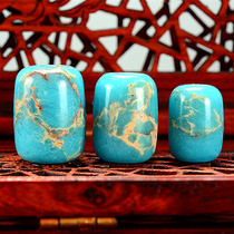 Natural Emperor Stone Optimized Bucket Beads Waist Beads diy Star Moon Bodhi Diamond Buddha Bead Handstring Accessories