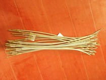 Tsuda Ju accessories 631467-72 hanging comprehensive rope back rope 580 double-head outer wire rope