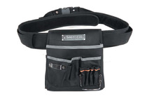 Steel Shield S023009 Multi-function Purse Electrician Maintenance Home Kit Tools Purse 255X270mm