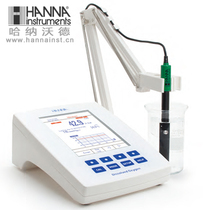Italian Hanna HI5421 microcomputer dissolved oxygen DO-biochemical oxygen demand BOD meter original