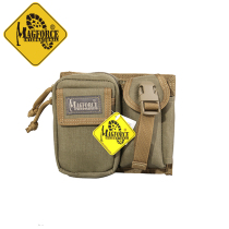 Maghor MagForce Taiwan Ma Gai first military fans supplies 0318 tactical running bag M7 waist hanging