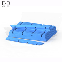 MIN LIFE magic broom quick change broom head magic broom accessories EVA replacement cotton sponge head