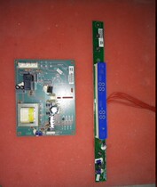 Original Haier refrigerator 0064000866 0064000865 VC532237 power board display board