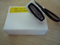 Wuteng 8000 8100 ink station ink stack Wuto fourth generation head ink pad Mimaki JV3-160 ink pad cap