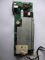 SHARP Sharp projector XR-E255SA motherboard main electric high pressure plate color wheel fan