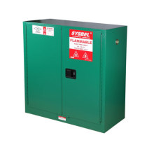 Insecticide safety storage cabinet (30Gal 114L)