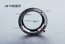 LM-FX transfer ring Leica M3 M6 M mouth lens transfer Fuji X-T30 X-A7 microslips