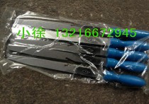 Textile wear brown heald tool socket buckle knife insert Kou insert reed knife Wipe reed knife Wipe Kou knife accessories