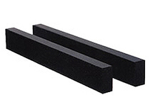 Manufacturer supplies quality granite marble granite parallel gauge 250 * 40 * 25mm