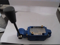 Ward manual reversal valve hydraulic valve 4WMM6E50B F 4WMM6G50B F 4WMM6J50B F
