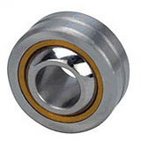 Precision radial spherical plain bearings fisheye bearing PB5 6 8 10 12 14 16 18 20 22 25 30