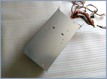 Original Delta Delta RPS-750-1C Power Cage Power Frame