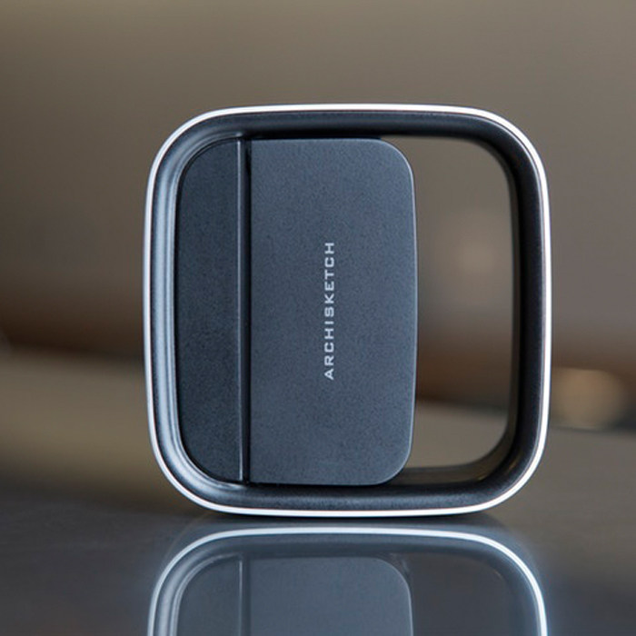 FDM Simple and convenient Interior design Scannable modelable 3D interior designer 3D modeling engraving machine