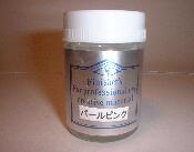 Japanese Finishers oil paint Pearl Pink Pearl Pink