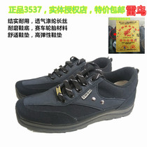 3537 mountaineering shoes Hiking shoes Training shoes Military shoes Outdoor shoes Thunderbird men canvas shoes Cross-country work shoes