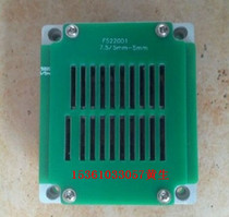 Transformer comprehensive test fixture 5235 5238 fixture Pneumatic shrapnel fixture Chuck test seat Test stand