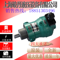 Plant pin 40SCY14-1B 63SCY14-1B 63SCY14-1B 100SCY14-1B 100SCY14-1B axial plunger pump