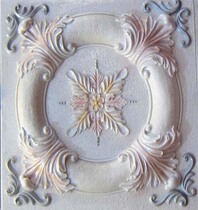 Sandstone background European resin art brick TV sofa background wall brick Three-dimensional art brick relief living room