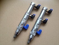 Point Gum Valve Cylinder Large Flow Silicone Point Glue Valve Silicone Dispensing Valve Grease Dispensing Valve Butter Point Glue Valve