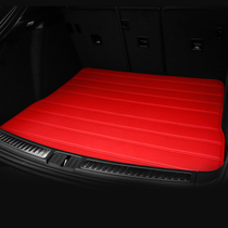 21 Mercedes-Benz gle320 gls400 e300l e260l glc260 s320l car trunk mat