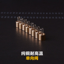 Upgraded check valve high pressure pump 30mpa Repair parts 40mpa for global Bee Warrior