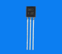 (Home appliance repair) New original transistor C9012 S9012 TO-92 package