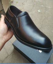 2017 Special Imperial fashion casual business leather mens shoes mens shoes cowhide leather shoes (Item No. 7273)