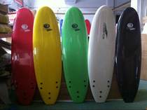 6 feet surfboard (183CM) surfboard surfboard board skis display board waterboard