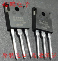 IXFH6N90 MOS 6A 900V original physical shooting all passed professional testing