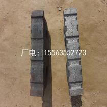 Boiler accessories manufacturers attached passive grate driven grate high temperature wear resistance high silicon aggravation