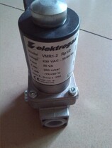 Italy Electrolux VMR2-2RP3 4VMR3-2-Rp1 VMR4-2 RP11 2