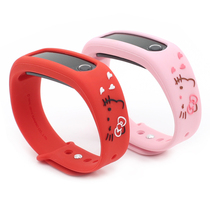 GARMMA X LIIGAR Hello Kitty smart hands ring