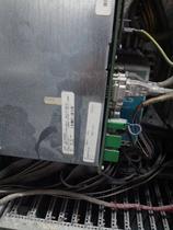 BUM617-12 18-31-r-0001-0303-01 Roland printing machine ink reel driver circuit board